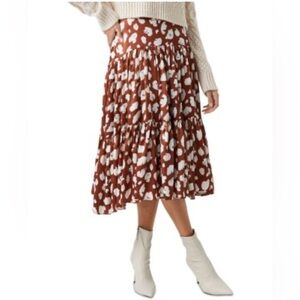 French Connection Aimee Skirt 2